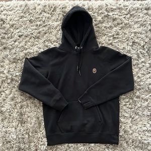 BAPE hoodie